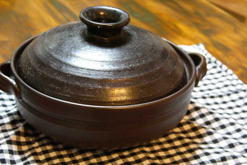 土鍋の焦げの落とし方と焦げ防止 柳緑花紅ーにっぽんの愉しみー 土鍋の焦げの落とし方と焦げ防止 柳緑花紅ーにっぽんの愉しみー
