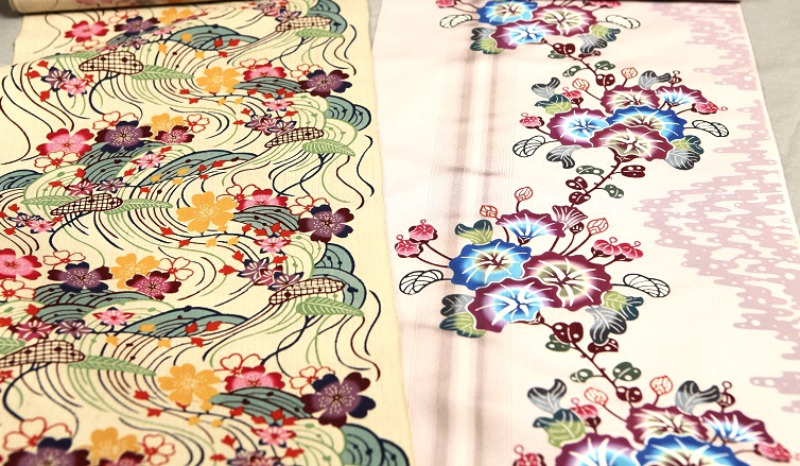 琉球紅型とは？その特徴と魅力 | 柳緑花紅ーにっぽんの愉しみー