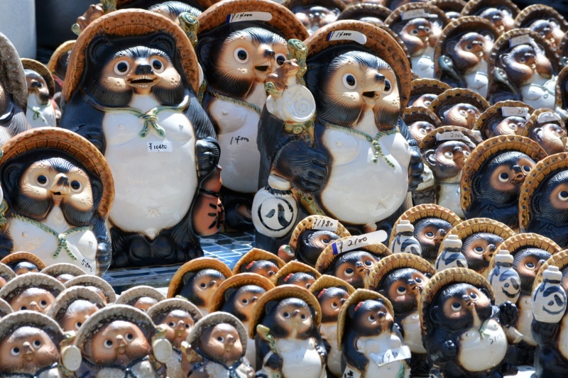 信楽焼の魅力と特徴 | 暮らしの器 | 柳緑花紅ーにっぽんの愉しみー